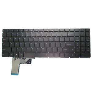 แป้นพิมพ์แล็ปท็อปสำหรับ Chuwi <span class=keywords><strong>Lapbook</strong></span> Plus 15.6 CWI539 XK-HS094 MB3301001 - Product Image 1