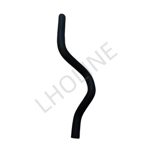 Tuyau de refroidissement 53731-SNA-A01 en caoutchouc EPDM, longueur standard, pour raccords de conduites d'entrée et de sortie d'eau - Product Image 1