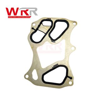 2761880001 refroidisseur d'huile moteur pour mercedes benz W276 CLS250 E53 E300 GLS320 GLC43 GLE500 R350 S400 accessoires auto - Product Image 5