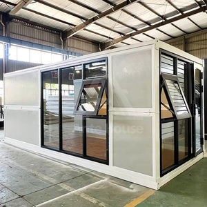 <span class=keywords><strong>Venta</strong></span> a Bajo Precio <span class=keywords><strong>de</strong></span> Edificios <span class=keywords><strong>de</strong></span> Estructura <span class=keywords><strong>de</strong></span> Acero, Contenedores <span class=keywords><strong>de</strong></span> Acero Prefabricados, Talleres con Instalación Rápida y Diseño Moderno - Product Image 4