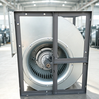 Ventilateur centrifuge en acier inoxydable avec moteur en cuivre - Ventilation d'air d'évacuation - Certifié ISO9001 - ODM/OEM disponible |   Fournisseurs de matériel et d'outils en Chine
