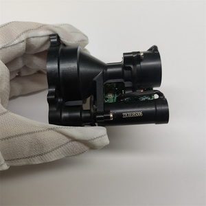 UAV Pod mesurant 1535nm capteur laser longue portée 9 <span class=keywords><strong>Km</strong></span> RS422 9000m Module de capteur Pir longue <span class=keywords><strong>distance</strong></span> pour longue <span class=keywords><strong>distance</strong></span> - Product Image 4
