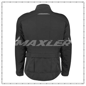 New Men Riding Warm Hiking Clothing Winter Waterproof Motorbike Suit Anti-Fall Motocross Racing Jacket With <b>Protector</b> Clothing - Product Image 1