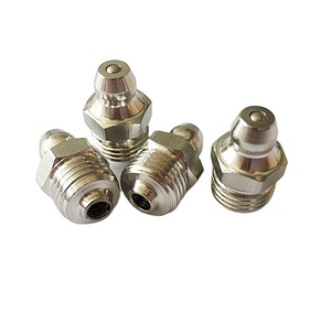 Núm Bôi Trơn Bằng Thép Không Gỉ G1/4 - Product Image 1