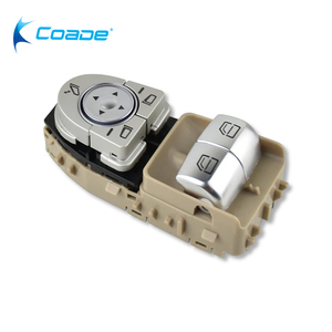 Interruptor Eléctrico para Ventanas KEDE de Alta Calidad 2059057011 2059050302 para MERCEDES-BENZ <span class=keywords><strong>Viano</strong></span> V260 2059050202 - Product Image 4