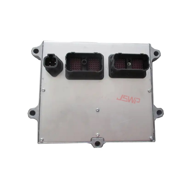 PC Excavator Parts Engine Controller 4921776 ECU Ecm Programmed Engine Control Unit for PC ECU Controller PC200-8