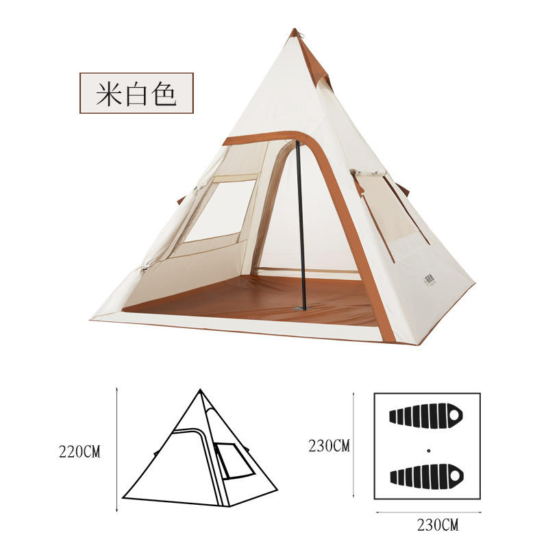 กากี หลอดเดี่ยว [1127]