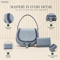 Sacs à main pour femmes PEDRA, sacs en PU pour femmes, sacs de luxe de marque, qualité vintage, grand sac à bandoulière, décontracté, tendance
