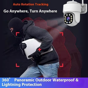 Mới đến CCTV <span class=keywords><strong>Camera</strong></span> kết nối với điện thoại được xây dựng trong mic hai cách âm thanh đám mây lưu trữ mạng không dây <span class=keywords><strong>IP</strong></span> <span class=keywords><strong>PTZ</strong></span> <span class=keywords><strong>camera</strong></span> - Product Image 5