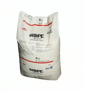 Con campione gratuito vergine/HDPE/LDPE/LLDPE/PP resina/granuli di materie prime plastiche HDPE