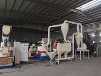 Machine de fabrication d'encens de haute qualité, inde et vietnam, brosse de bois, scie, charbon de bois écrasé, colle blanche et rouge, poudre de bois de santal