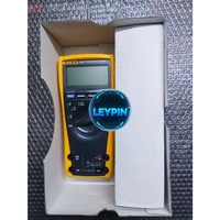 Multímetro Digital ytdi 179c/177c/175c con Valor Efectivo Verdadero 179/eda2, Instrumentos de Medición y Análisis, Pinza Amperimétrica, Osciloscopio