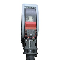 Conector de Unidad de Control ESP/ABS de 46 Vías, Arnés de Cableado Automotriz Impermeable de 46 Pines, Enchufe 5Q0973046 para Sistema de Frenos VAG