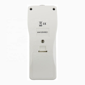 AZ8403 taşınabilir dijital balık gölet su kalitesi <span class=keywords><strong>Tester</strong></span> ölçer çözünmüş oksijen analizörü MemoryCommon çözünmüş oksi ile metre yapmak - Product Image 2