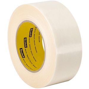 Ruban adhésif en polyéthylène PE UHMW 3M 5425 5430 pour la réduction du bruit des guides de chaîne - Product Image 1