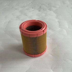 Filtre à air Mengma en acier inoxydable 39588470 pour compresseurs industriels et pièces Garantie de 6 mois - Product Image 4