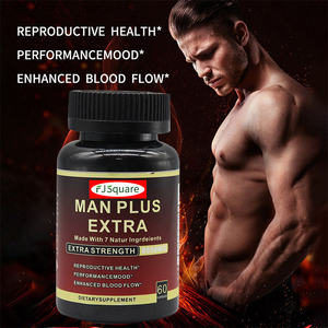 Hoogwaardige Kruiden Xxxxl Maca WORTEL PLUS <span class=keywords><strong>Ginseng</strong></span> Capsule Mannen Energie Ondersteuning Maca Sterke Man Capsule Energie Verzorgende <span class=keywords><strong>Capsules</strong></span> - Product Image 5