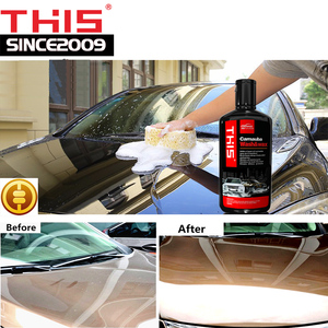 Professionnels De Soin De Voiture portatif de mousse de neige de voiture nettoyage équipement de lavage sans eau <span class=keywords><strong>carnauba</strong></span> couleur de mousse de lavage de voiture shampooing - Product Image 2