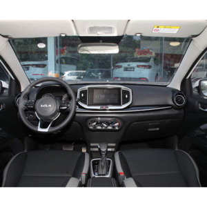 <span class=keywords><strong>Kia</strong></span> KX1 Yipao <span class=keywords><strong>Stonic</strong></span> <span class=keywords><strong>SUV</strong></span> 2021 <span class=keywords><strong>2022</strong></span> 2023 2024 2025 de Luxe, Carburant Électrique, Offre Exceptionnelle de Voitures Essence <span class=keywords><strong>Kia</strong></span> KX1 de Chine en Stock - Product Image 5
