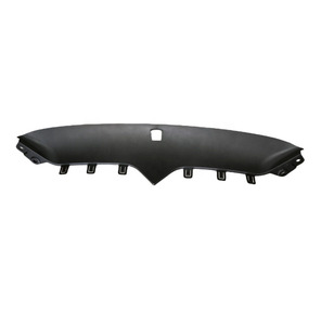 Venta al por mayor de piezas de repuesto de automóviles de alta calidad envolvente de rejilla superior delantera para Tesla MODEL <span class=keywords><strong>X</strong></span> OE 1047021-00-<span class=keywords><strong>E</strong></span> - Product Image 1