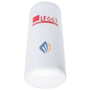 Filtre à <span class=keywords><strong>carburant</strong></span> Fleetguard, référence croisée, ensemble de filtres à <span class=keywords><strong>carburant</strong></span> Fleetguard, filtres Fleetguard d'origine Lf667 Fleetguard - Product Image 6
