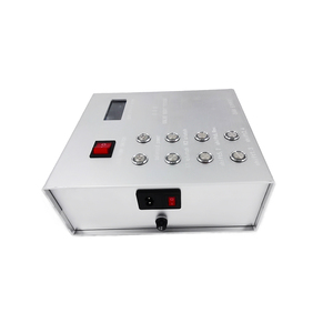 Máquina de Prueba de Cuerpo de Válvulas HENING 0AM para Transmisión Automática - Product Image 3