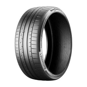LLANTAS CONTINENTAL 265/40 R21 105Y SPORTCONTACT 6 (*) XL - Product Image 1