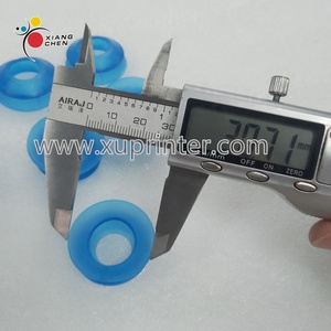 Ventosa de Goma WD de Alta Calidad 00.580.6723 370.748.71 para Impresión CD74 XL75 SM52, 31x16x14mm, Piezas 00.580.6723/02 - Product Image 3