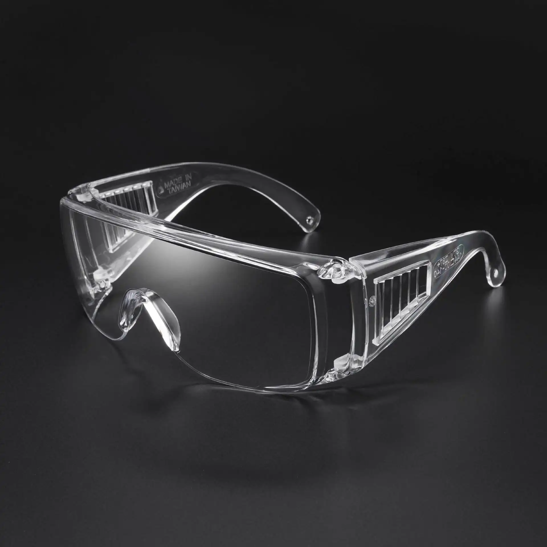 Gafas DE SEGURIDAD Glazzy 2024, gafas de protección ocular, lentes antivaho, gafas de seguridad láser de 3m, gafas de seguridad para construcción ANSI Z87.1