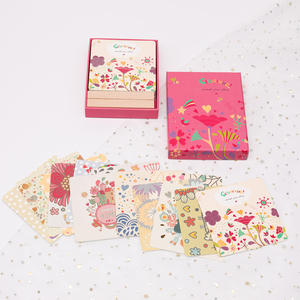 SIDAIXUE Tarjetas de afirmación Citas inspiradoras positivas diarias Mindfulness Self-Love Cards Set - Product Image 5