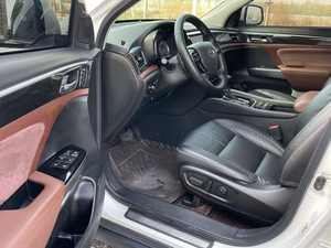 Trumpchi GS8 2017 T édition Zhaopin de luxe à <span class=keywords><strong>deux</strong></span> roues motrices (sept sièges) pour GAC voiture d'occasion suv <span class=keywords><strong>pas</strong></span> <span class=keywords><strong>cher</strong></span>, 320 - Product Image 6