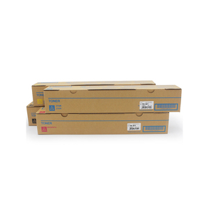 PENGYANG <span class=keywords><strong>TN</strong></span> <span class=keywords><strong>321</strong></span> compatibile per Konica Minolta C224 C284 C364 TN321 fotocopiatrice cartuccia di toner fotocopiatrice toner in polvere - Product Image 1