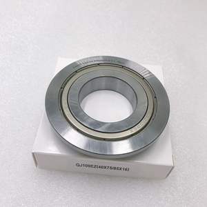 Haute précision japon marque B708ETP4S Super précision arbre principal roulement à billes à Contact oblique - Product Image 3