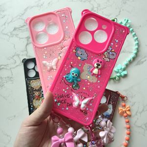 เคสโทรศัพท์มือถือแบบกันกระแทก ดีไซน์สปอร์ต ผลิตจาก TPU+PC พร้อมขาตั้งในตัว และวงแหวนป้องกันเลนส์กล้องแบบเลื่อนได้ สำหรับ <span class=keywords><strong>Xperia</strong></span> 10iii, รุ่น SO-41B - Product Image 4