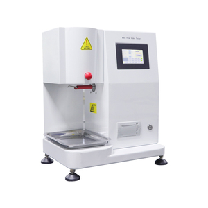 LIYI Testeur D'indice De Fluidité Machine D'essai En Plastique Caoutchouc D'indice D'écoulement de fonte Équipement - Product Image 5