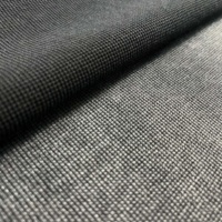 T-shirt gaufré vintage de qualité pour homme, manches courtes, style décontracté, collection été, par un créateur de mode