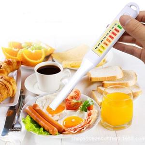 Draagbare pen-type elektronische hardheidstester OEM ondersteund IP55 bescherming 220V nauwkeurigheid 1 voor het testen van groentesoepzout - Product Image 3