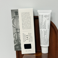 Crème Apaisante en Gros pour le Visage Quotidien – Soin Anti-Imperfections, Réparation Hydratante, Niacinamide, Panthénol – Crème 345