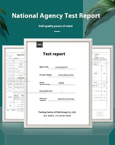 Deli 14375 Chất lượng cao A4/A5/A6 Máy cán nhựa niêm phong <span class=keywords><strong>Laminator</strong></span> cho A5 và A6 giấy kích cỡ - Product Image 3