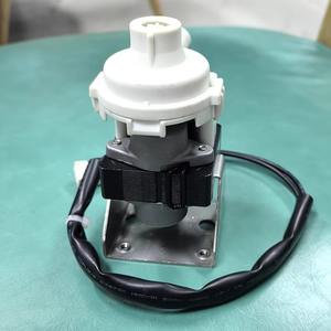 Bomba de Condensado Pld 7, Bomba de Drenaje Eléctrica de Metal para Unidad de Conducto de Aire Acondicionado Central Midea - Product Image 2