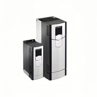 Convertidor de Frecuencia ACS580-01-026A-4, Serie ACS880, Nuevo Modelo de Repuesto Original de Fábrica, ACS58001026A4