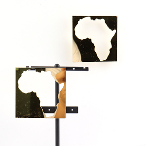 Pendientes cuadrados acrílicos con <span class=keywords><strong>mapa</strong></span> <span class=keywords><strong>de</strong></span> <span class=keywords><strong>África</strong></span> para mujer, <span class=keywords><strong>2022</strong></span> - Product Image 4