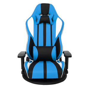 Cabina de Simulación de Carreras con Asiento Silla Gamer Soporte para <span class=keywords><strong>Volante</strong></span> Compatible con Accesorios para T248X TX Xbox PS4 PS5 PC - Product Image 3
