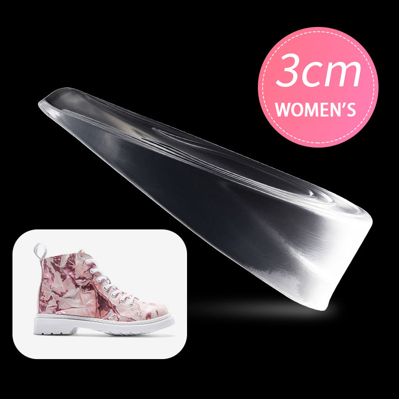 women's 3 cm
