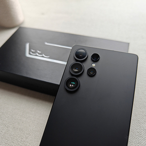 Smartphone S25 Ultra 2025 con Logo, 6.8 Pollici, 12GB+512GB, 4G 5G, Stilo Integrato, Face ID, Sbloccato, Cellulare AI - Product Image 5