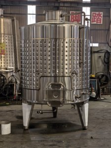 Fermenteur Conique de Bière 10hl 20HL 30HL pour <span class=keywords><strong>Brasserie</strong></span> - Product Image 6