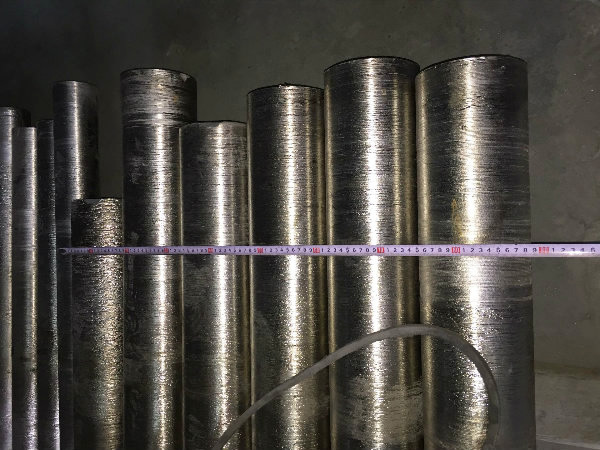 タンタル金属インゴット99.95% 純粋工場供給| Alibaba.com