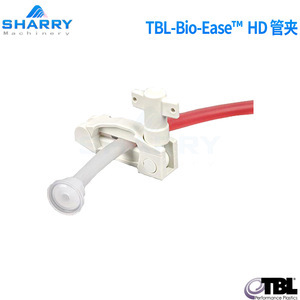 ที่รัดท่อพลาสติก TBL ไนลอน 66 ผิวเรียบ สำหรับใช้ในห้องปฏิบัติการ - Product Image 5