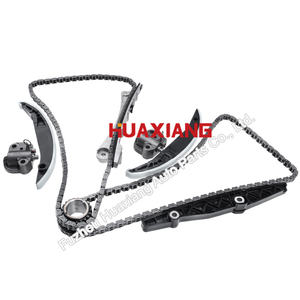 ชุดโซ่ไทม์มิ่งสำหรับ OPEL <span class=keywords><strong>CORSA</strong></span> B C ASTRA Z10XE <span class=keywords><strong>Z12XE</strong></span> 1.0 1.2 1.4 KS104 ชุดโซ่ไทม์มิ่งสำหรับ B Z10XE - Product Image 1