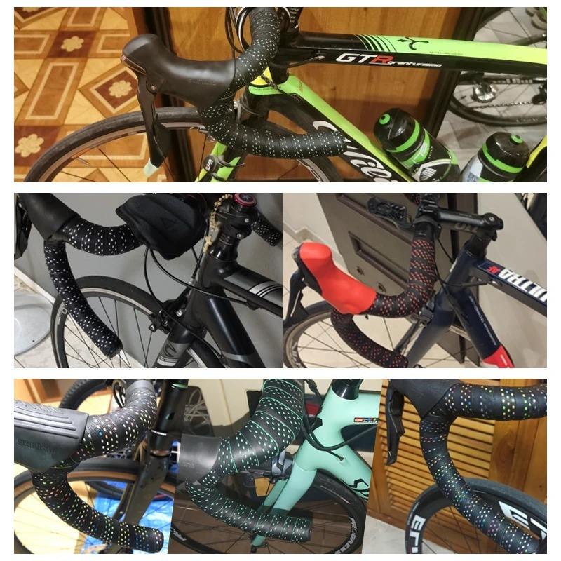 Mountain Bike Handlebar Tape Specialized Body Geometry Bar Phat